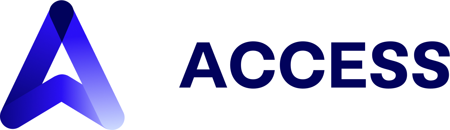 Access Ride Logo